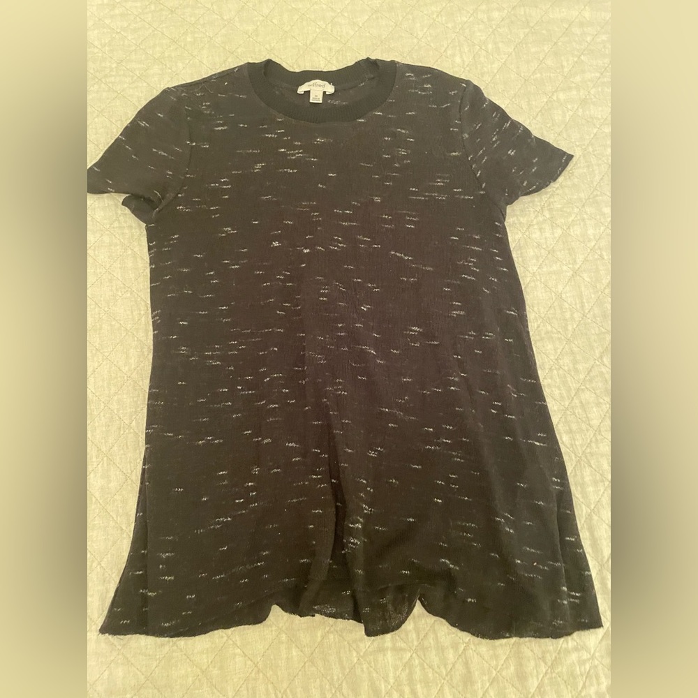 Wilfred shirt